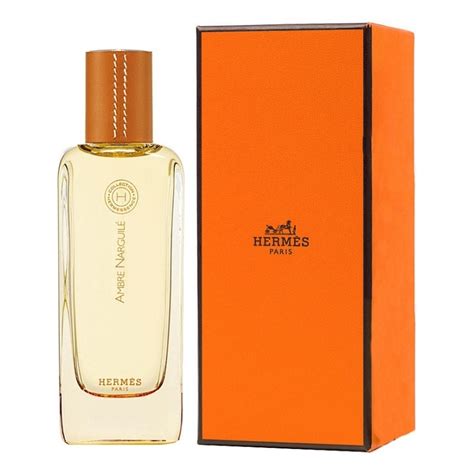 ambre narguile hermes review|hermes amber perfume.